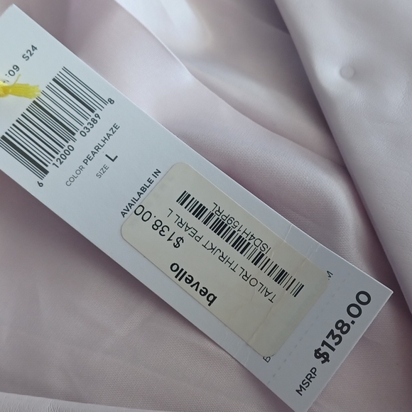 BCBGeneration jacket - Picture 7 of 16